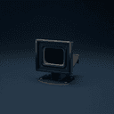 Moniteur vidéo de plateau (video assist)