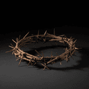 Couronne d'épines