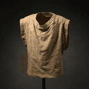Tunique sans couture