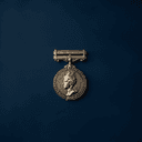 Médaille de Dame Commander of the Order of the British Empire