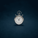 Montre ou chronomètre de précision