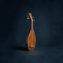 Dulcimer des Appalaches