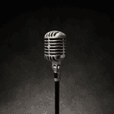 Le microphone à condensateur RCA 44