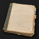 Scénario annoté de *Daughters of the Dust*