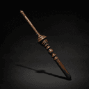 Marteau présidentiel du Sénat (gavel)
