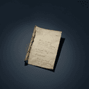 Script annoté