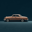 Automobile