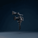 Caméra légère handheld (Arri Alexa)