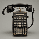 Téléphone mobile (iPhone/BlackBerry)