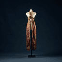 Kimono de geisha