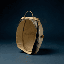 Lanterne en papier (chōchin)