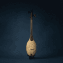 Shamisen