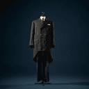 Les tenues formelles de Premier ministre