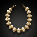 La ceinture de perles (Vaijayanti Mala)