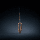 Les outils de riziculture et de tissage