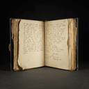 Carnet d'écriture