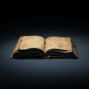 Livre de chevalerie ou manuscrit