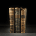 Livres de philosophie scolastique et de mathématiques