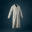 Lab coat
