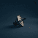 Chinese recoverable satellite