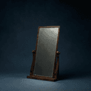 Miroirs de scène