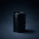 Pellicule nitrate 35 mm