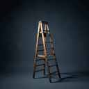 Revue The Ladder