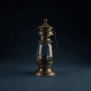 Lanterne magique