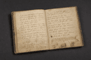 Carnet de conversation (Konversationsheft)
