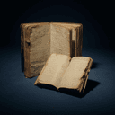 Cahiers d'observation manuscrits