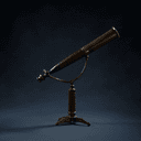 Grand réfracteur de l'observatoire Vassar (12 pouces)