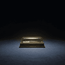 Électromètre à quartz piézoélectrique