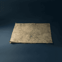 Cartes topographiques terrestres de référence