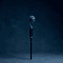 Microphone de tribune parlementaire