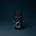 Caméra Rolleiflex