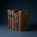 Livres de la bibliothèque personnelle