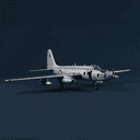 Chasseur Lockheed P-38 Lightning