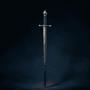 Épée et cotte de mailles