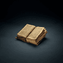 Manuscrits sacrés en latin