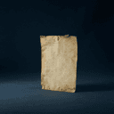 La lettre manuscrite