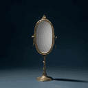 Le miroir