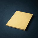 Carnet de notes jaunes (legal pad)