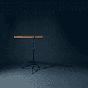 Barre de danse (barre d'entraînement)