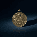 Prix Lénine (médaille et diplôme)