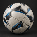 Soccer ball