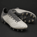 Cleated boots