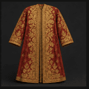 Le caftan sultanien