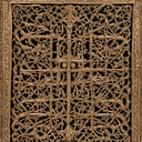Le berceau de Pārvatī
