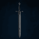 Épée Excalibur
