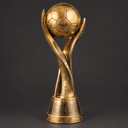 Trophée de la Coupe du monde féminine